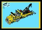 Notice / Instructions de Montage - LEGO - 6753 - Highway Transport: Page 24