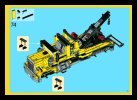 Notice / Instructions de Montage - LEGO - 6753 - Highway Transport: Page 25