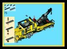 Notice / Instructions de Montage - LEGO - 6753 - Highway Transport: Page 26