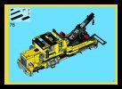 Notice / Instructions de Montage - LEGO - 6753 - Highway Transport: Page 27