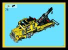 Notice / Instructions de Montage - LEGO - 6753 - Highway Transport: Page 29