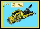 Notice / Instructions de Montage - LEGO - 6753 - Highway Transport: Page 31