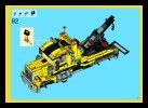 Notice / Instructions de Montage - LEGO - 6753 - Highway Transport: Page 33