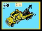 Notice / Instructions de Montage - LEGO - 6753 - Highway Transport: Page 34