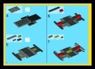 Notice / Instructions de Montage - LEGO - 6753 - Highway Transport: Page 36