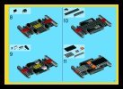 Notice / Instructions de Montage - LEGO - 6753 - Highway Transport: Page 37