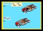 Notice / Instructions de Montage - LEGO - 6753 - Highway Transport: Page 43