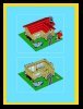 Notice / Instructions de Montage - LEGO - 6754 - Family Home: Page 2