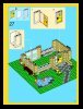 Notice / Instructions de Montage - LEGO - 6754 - Family Home: Page 29