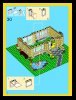 Notice / Instructions de Montage - LEGO - 6754 - Family Home: Page 32