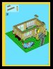 Notice / Instructions de Montage - LEGO - 6754 - Family Home: Page 33