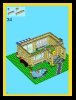 Notice / Instructions de Montage - LEGO - 6754 - Family Home: Page 36