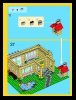 Notice / Instructions de Montage - LEGO - 6754 - Family Home: Page 41