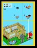 Notice / Instructions de Montage - LEGO - 6754 - Family Home: Page 42