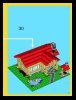 Notice / Instructions de Montage - LEGO - 6754 - Family Home: Page 63