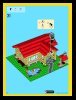 Notice / Instructions de Montage - LEGO - 6754 - Family Home: Page 64