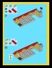 Notice / Instructions de Montage - LEGO - 6754 - Family Home: Page 10