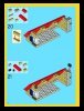 Notice / Instructions de Montage - LEGO - 6754 - Family Home: Page 12