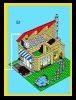 Notice / Instructions de Montage - LEGO - 6754 - Family Home: Page 15