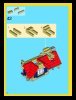 Notice / Instructions de Montage - LEGO - 6754 - Family Home: Page 38