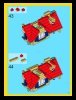 Notice / Instructions de Montage - LEGO - 6754 - Family Home: Page 39