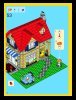 Notice / Instructions de Montage - LEGO - 6754 - Family Home: Page 46