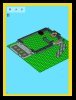 Notice / Instructions de Montage - LEGO - 6754 - Family Home: Page 14