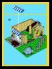 Notice / Instructions de Montage - LEGO - 6754 - Family Home: Page 46