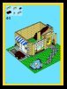 Notice / Instructions de Montage - LEGO - 6754 - Family Home: Page 50