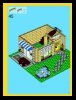 Notice / Instructions de Montage - LEGO - 6754 - Family Home: Page 51