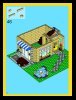 Notice / Instructions de Montage - LEGO - 6754 - Family Home: Page 52