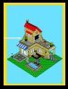 Notice / Instructions de Montage - LEGO - 6754 - Family Home: Page 2