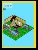 Notice / Instructions de Montage - LEGO - 6754 - Family Home: Page 31