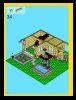 Notice / Instructions de Montage - LEGO - 6754 - Family Home: Page 37