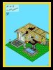 Notice / Instructions de Montage - LEGO - 6754 - Family Home: Page 40