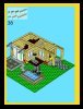 Notice / Instructions de Montage - LEGO - 6754 - Family Home: Page 41