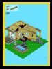 Notice / Instructions de Montage - LEGO - 6754 - Family Home: Page 42