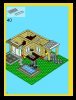 Notice / Instructions de Montage - LEGO - 6754 - Family Home: Page 43