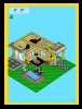 Notice / Instructions de Montage - LEGO - 6754 - Family Home: Page 44