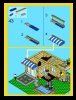 Notice / Instructions de Montage - LEGO - 6754 - Family Home: Page 46