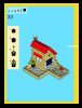 Notice / Instructions de Montage - LEGO - 6754 - Family Home: Page 71