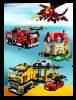 Notice / Instructions de Montage - LEGO - 6754 - Family Home: Page 74