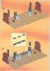 Notice / Instructions de Montage - LEGO - 6762 - FORT LEGOREDO: Page 4