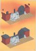 Notice / Instructions de Montage - LEGO - 6762 - FORT LEGOREDO: Page 23