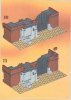 Notice / Instructions de Montage - LEGO - 6762 - FORT LEGOREDO: Page 25