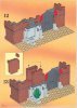 Notice / Instructions de Montage - LEGO - 6762 - FORT LEGOREDO: Page 26