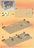 Notice / Instructions de Montage - LEGO - 6762 - FORT LEGOREDO: Page 28