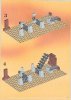 Notice / Instructions de Montage - LEGO - 6762 - FORT LEGOREDO: Page 29