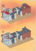 Notice / Instructions de Montage - LEGO - 6762 - FORT LEGOREDO: Page 33