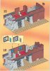 Notice / Instructions de Montage - LEGO - 6762 - FORT LEGOREDO: Page 36